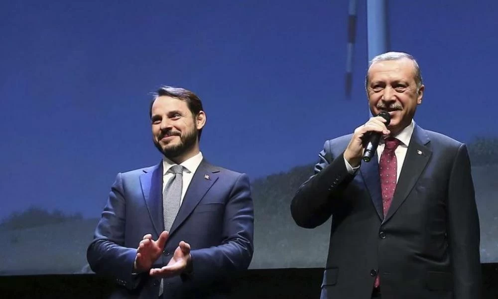 Η συμμαχία Τουρκίας-Αζερμπαϊτζάν κρύβει "ξέπλυμα χρήματος"